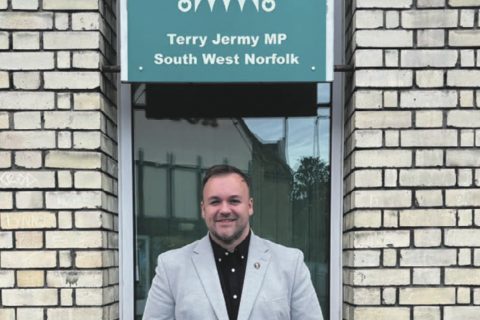 Marking Two Years Since the General Election
