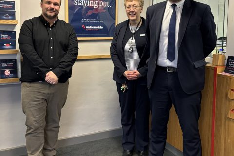 Banking and Post Office Services Vital for our Rural Communties