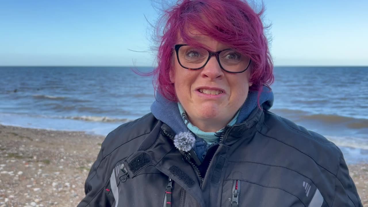 Dip a Day in October - raising vital funds to help end sewage pollution